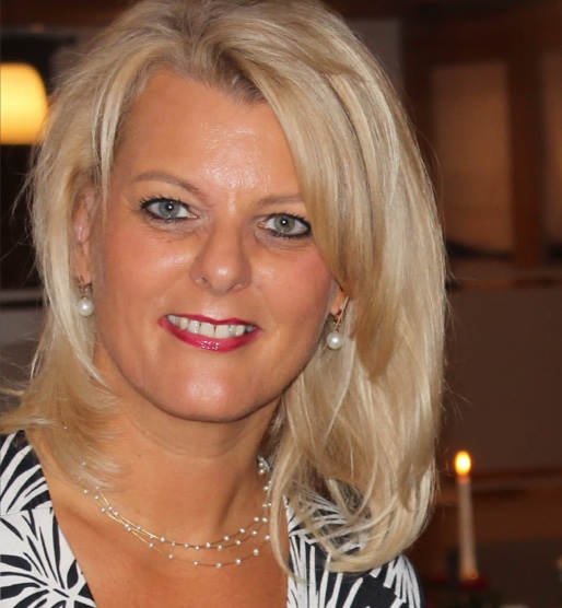 Steuerfachwirtin Alexandra Doblhofer